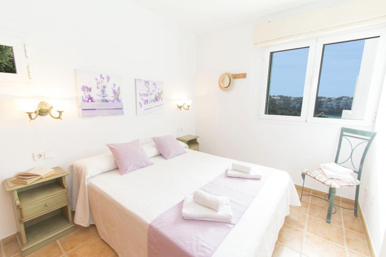 Collmar By Sonne Villas Cala Galdana  Exterior photo